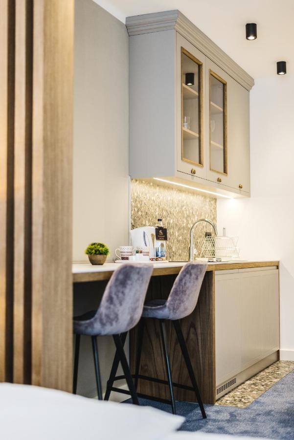 באר Apart Hotel Kalamper מראה חיצוני תמונה