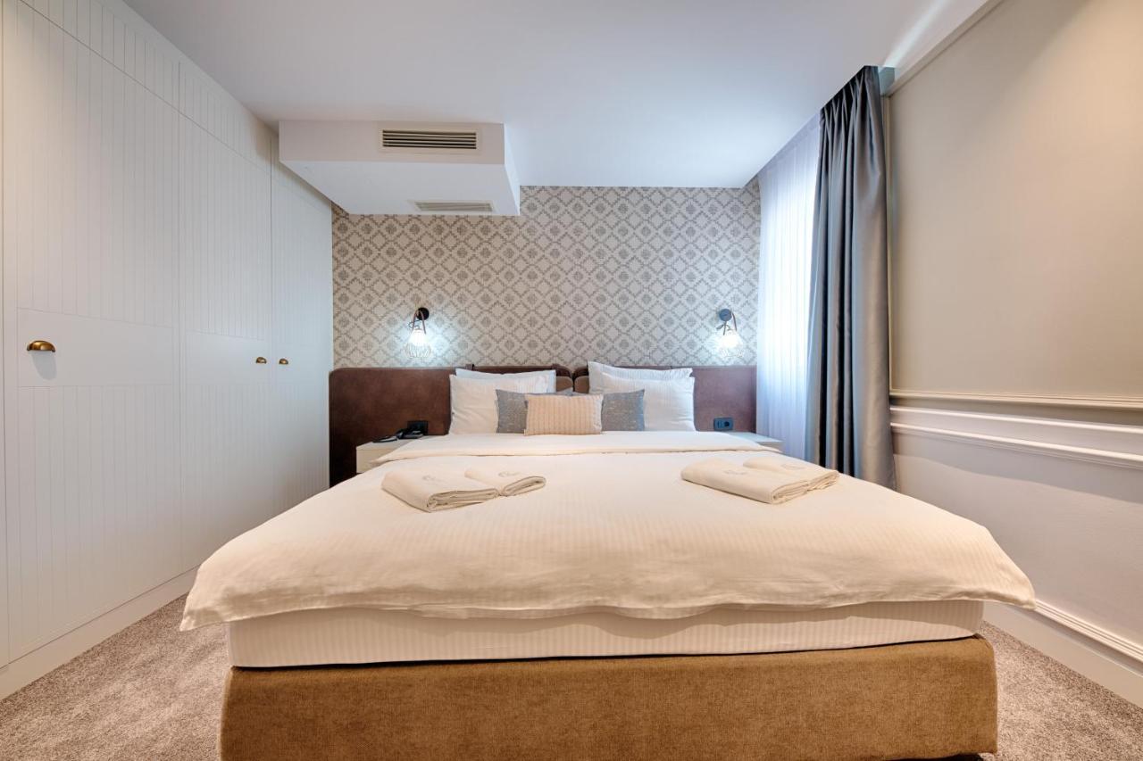 באר Apart Hotel Kalamper מראה חיצוני תמונה