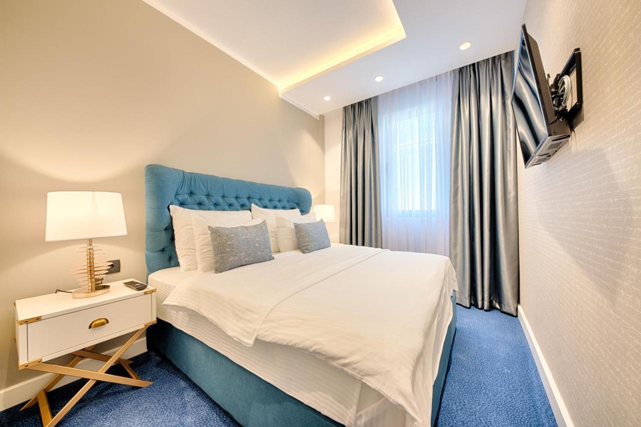 באר Apart Hotel Kalamper מראה חיצוני תמונה