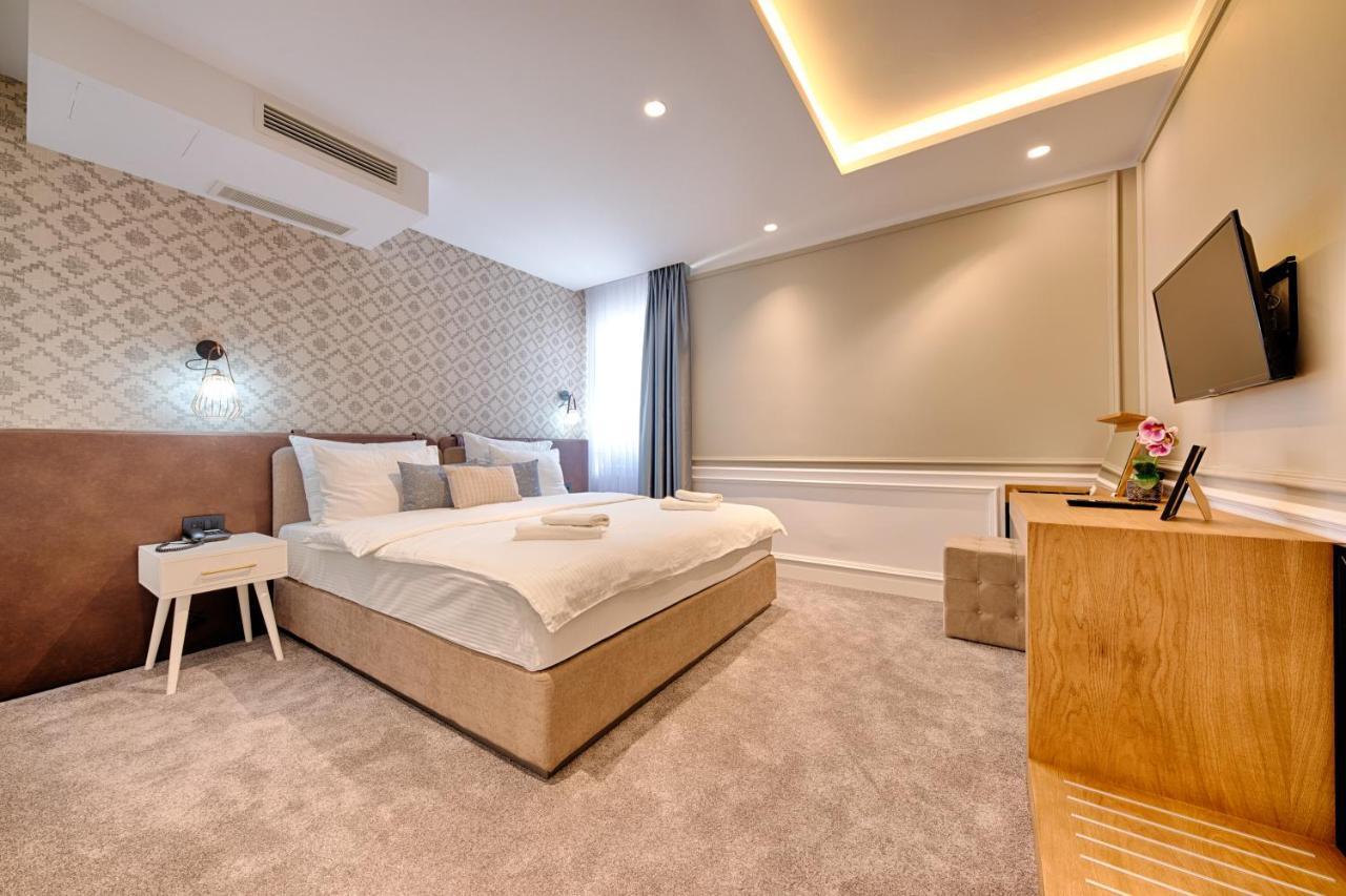 באר Apart Hotel Kalamper מראה חיצוני תמונה