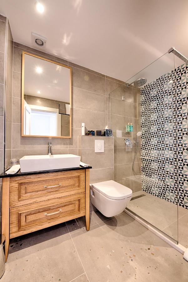 באר Apart Hotel Kalamper מראה חיצוני תמונה