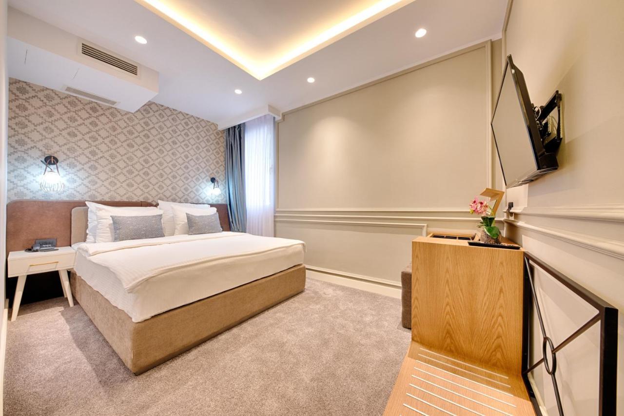 באר Apart Hotel Kalamper מראה חיצוני תמונה