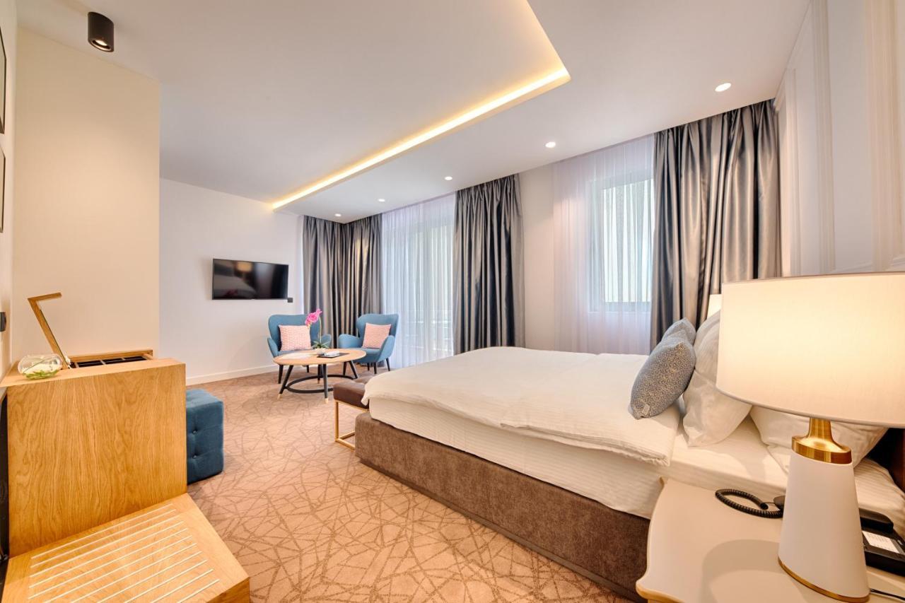 באר Apart Hotel Kalamper מראה חיצוני תמונה