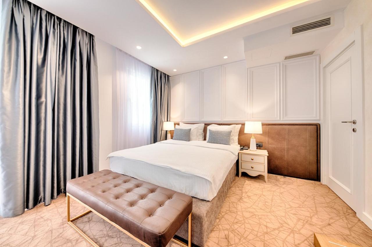 באר Apart Hotel Kalamper מראה חיצוני תמונה