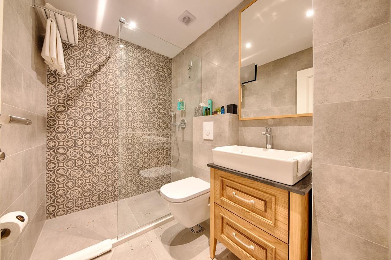 באר Apart Hotel Kalamper מראה חיצוני תמונה