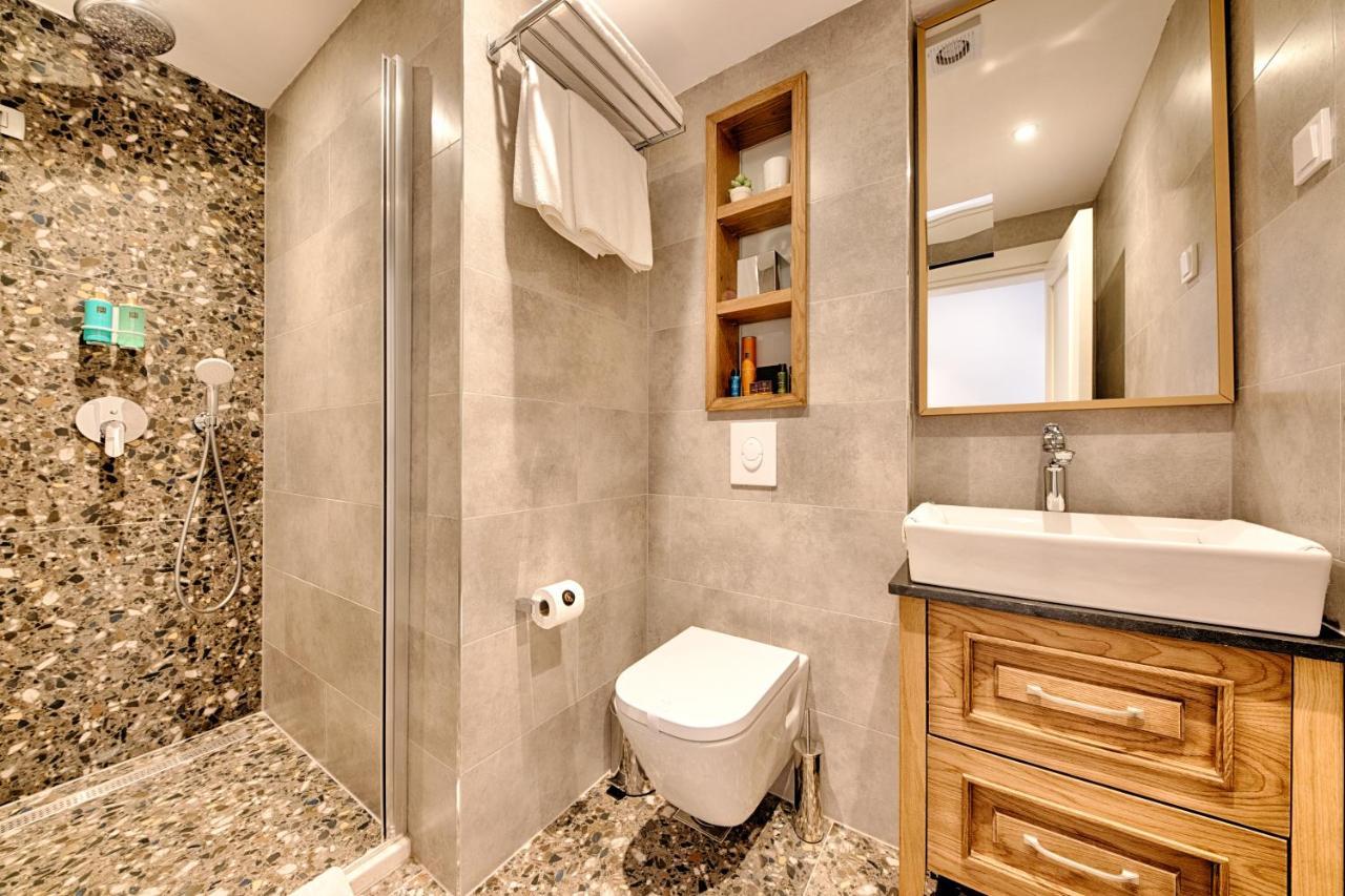 באר Apart Hotel Kalamper מראה חיצוני תמונה