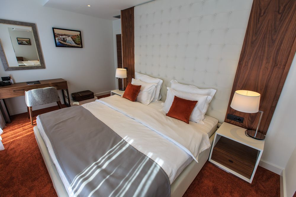 באר Apart Hotel Kalamper מראה חיצוני תמונה