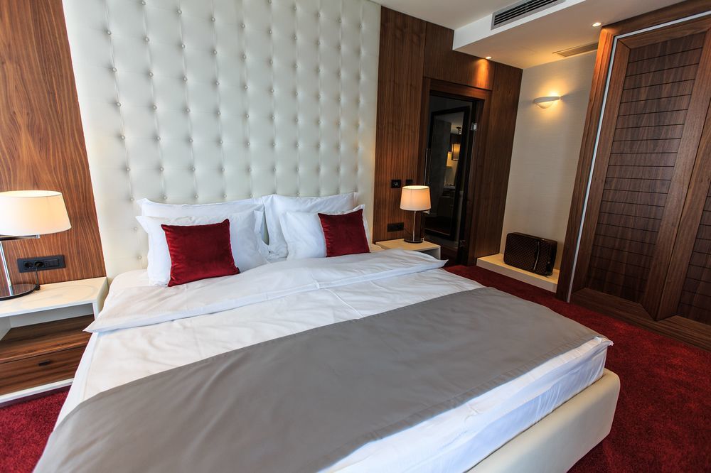 באר Apart Hotel Kalamper מראה חיצוני תמונה